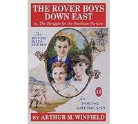 The Rover Boys Down East