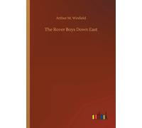 The Rover Boys Down East