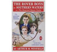 The Rover Boys In Southern Waters