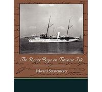 The Rover Boys On Treasure Isle