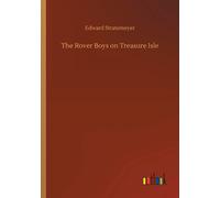 The Rover Boys On Treasure Isle