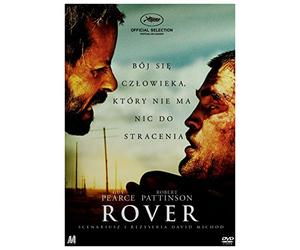 The Rover [DVD] (IMPORT) (Pas de version française)