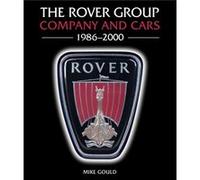 The Rover Group by Mike Gould Inconnu (Auteur)