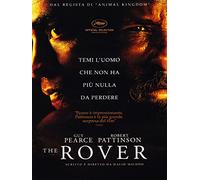 The Rover [Import]