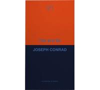 The Rover - Joseph Conrad - ERIS - ebook (ePub) - Livre