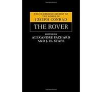 The Rover (The Cambridge Edition of the Works of Joseph Conrad) - [Version Originale] Inconnu (Auteur)