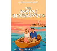 The Rovinj Rendezvous: A Departure Lounge Romance Novel