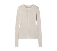 The Row - Cardigans - Femme - Pulls - Brun - Taille: 36 FR