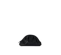 The Row - Charlotte Pochette Plissée - Femme - Sacs - Noir - Taille: ONE Size