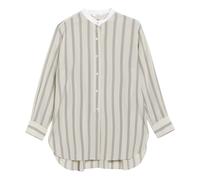 The Row - Chemise Falco - Femme - Blouses et Chemises - Multicolore - Taille: 40 FR