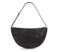 The Row - Crossbody Crescent Bag - Femme - Sacs - Noir - Taille: ONE Size
