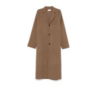 The Row, Femme, Manteaux, Brun, Taille: 42 FR Moliere Coat