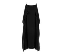 The Row, Femme, Robes, Noir, Taille: 34 FR Kylo Dress