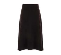 The Row - Ivaanka A-Line Skirt - Femme - Jupes - Brun - Taille: 38 FR