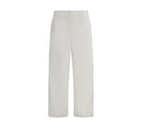 The Row - Pantalon Cargo avec Boucles - Femme - Pantalons - Blanc - Taille: 38 FR