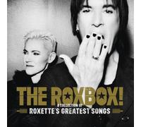 The roxbox CD