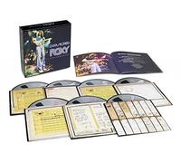 The Roxy Performances (Box 7 CD)