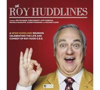 The Roy Huddlines by Paul B Davies Paul B Davies (Auteur)
