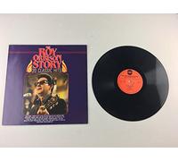 The Roy Orbison Story - 20 Classic Hits - Sealed