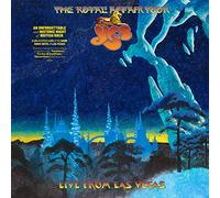 Yes - The Royal Affair Tour
