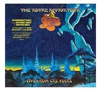 The Royal Affair Tour Live in Las Vegas