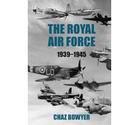 The Royal Air Force 1939-1945