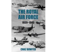 The Royal Air Force 1939-1945