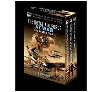 The Royal Air Force At War: Unseen Films - The Complete Series [Dvd]