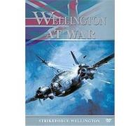 The Royal Air Force Collection - Wellington At War G