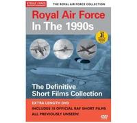 The Royal Air Force In The 1990s - The Definitive Short Films...