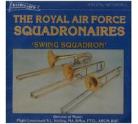 The Royal Air Force Squadronaires