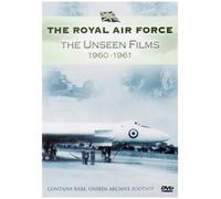 The Royal Air Force - The Royal Air Force - the Unseen Films: 1960 - 1961 [Import anglais]