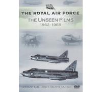 Royal Air Force - The Unseen Films 1962-1965