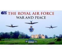 The Royal Air Force - War And Peace [DVD]