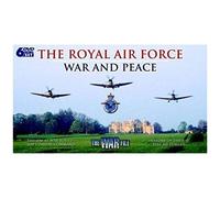 The Royal Air Force - War And Peace [Dvd]