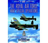 The Royal Airforce - The Royal Airforce - Ww2 Special Operations [Import anglais]