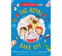 The Royal Bake Off Beauvais, Clémentine (Auteur)