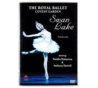 Swan Lake - Royal Ballet (Region 1) (Ntsc)