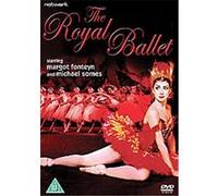 The Royal Ballet G