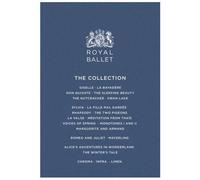 The Royal Ballet The Collection DVD DVD