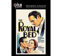 The Royal Bed (The Film Detective Restored Version)