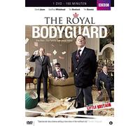 Amaray in Slipcase - Royal Bodyguard, The [Import]
