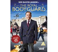 The Royal Bodyguard-Series 1 [DVD] [Import]