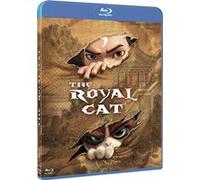 The Royal Cat Blu-ray