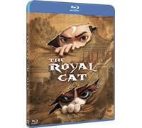 The Royal Cat Blu-ray