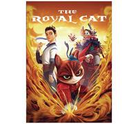 The Royal Cat [Digital Video Disc] Ac-3/Dolby Digital, Dolby, Dubbed