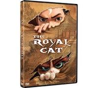 The Royal Cat DVD
