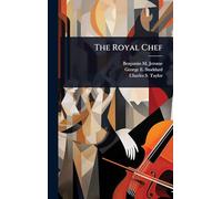 The Royal Chef