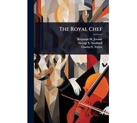 The Royal Chef