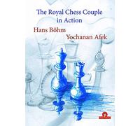 The Royal Chess Couple In Action